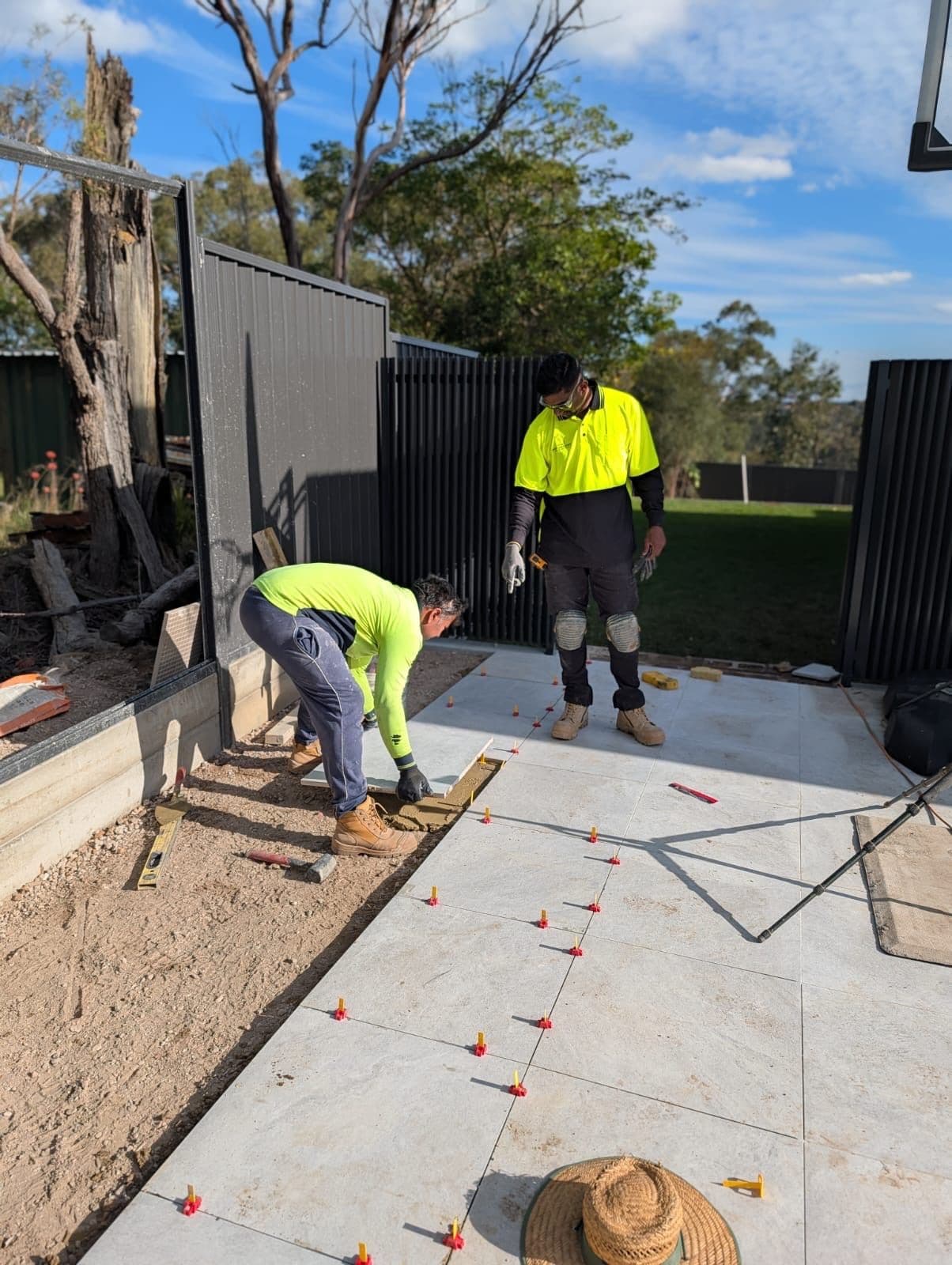 The Best Pavers for Sydney Driveways and Patios (2026)